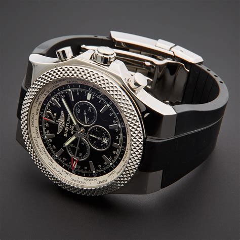 bentley for breitling a47362|breitling bentley a25362 price.